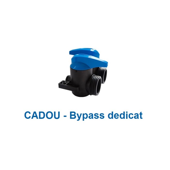 Dedurizator apa Water CS 25 Dedurizator apa Water CS 25